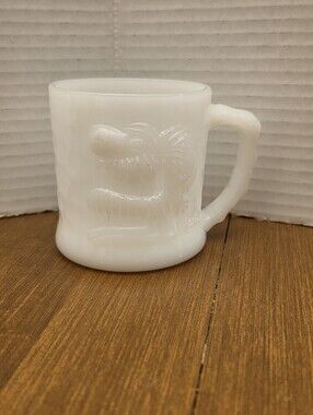 Vintage Groog Mug